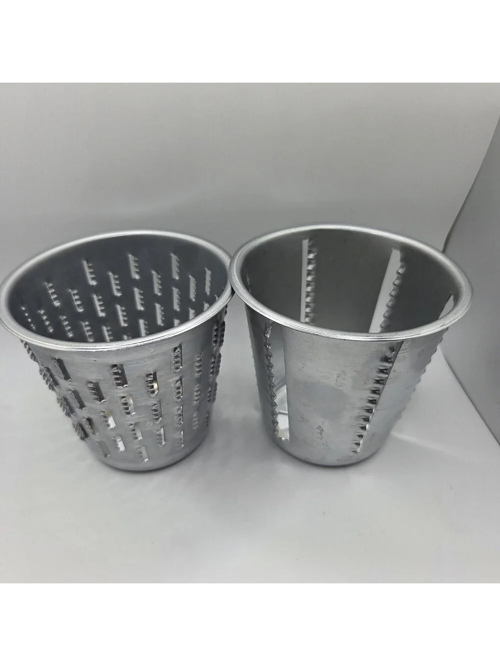 Kitchen Craft by Americraft Healthy Gourmet Cutter W/ 5 Attatchments